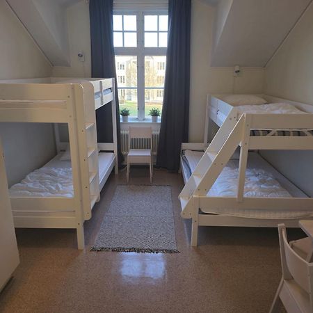 Ronneby Brunnspark Vandrarhem Och B&B Exteriér fotografie
