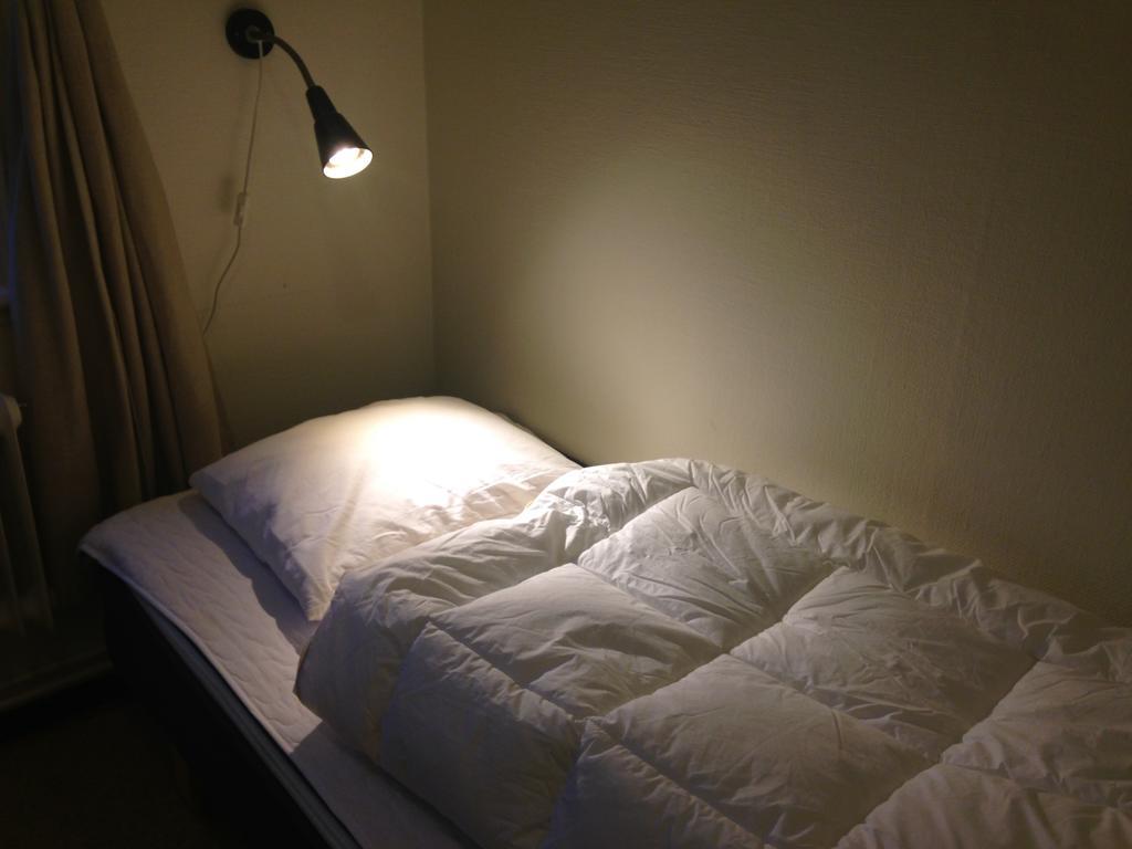Ronneby Brunnspark Vandrarhem Och B&B Pokoj fotografie