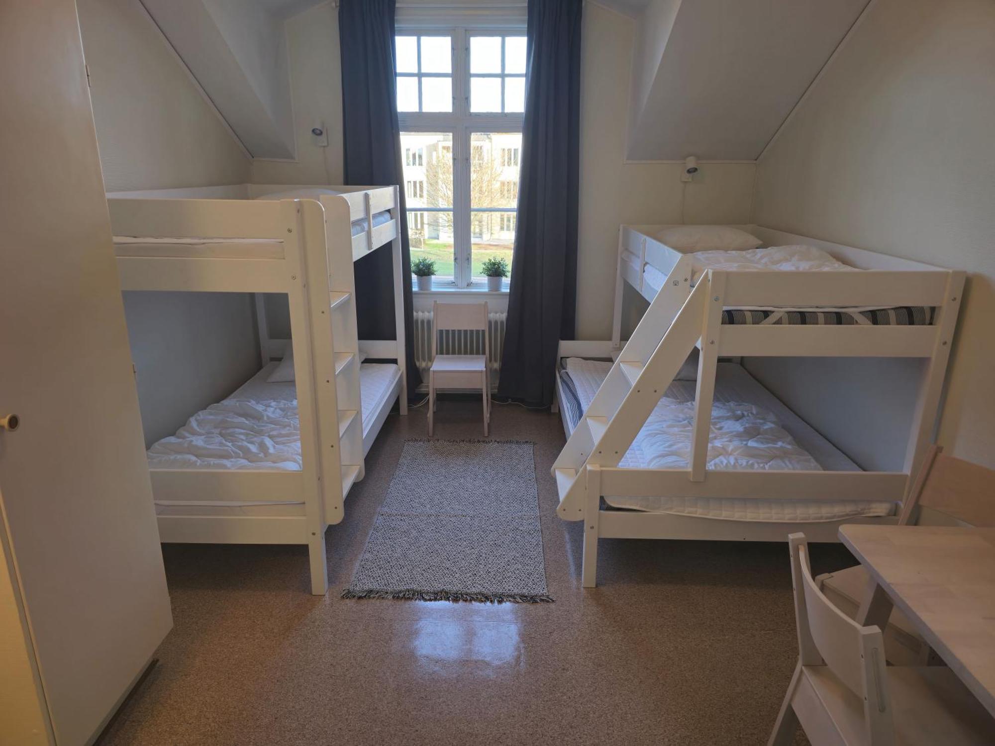 Ronneby Brunnspark Vandrarhem Och B&B Exteriér fotografie