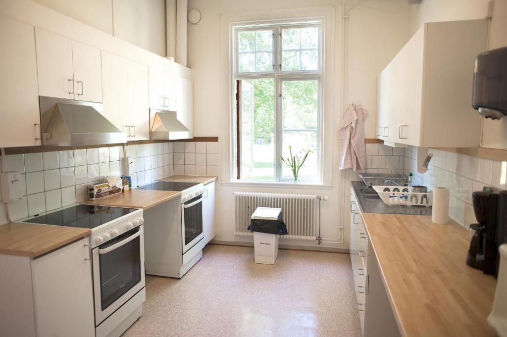 Ronneby Brunnspark Vandrarhem Och B&B Exteriér fotografie