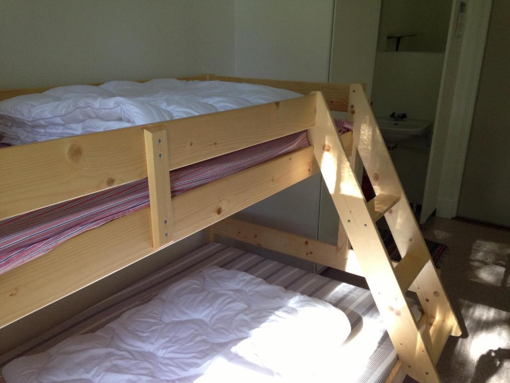 Ronneby Brunnspark Vandrarhem Och B&B Pokoj fotografie