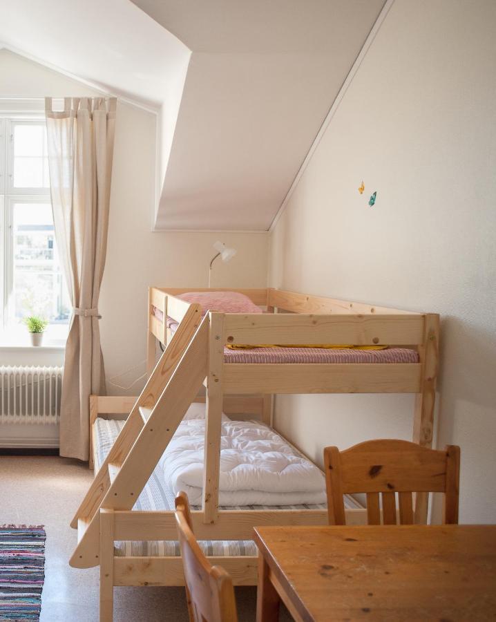 Ronneby Brunnspark Vandrarhem Och B&B Pokoj fotografie